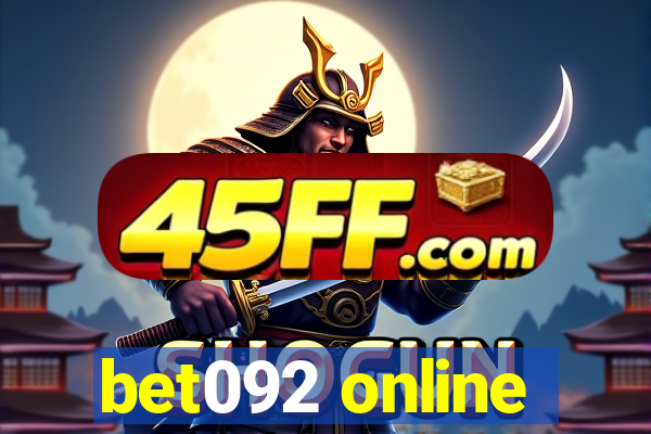 bet092 online